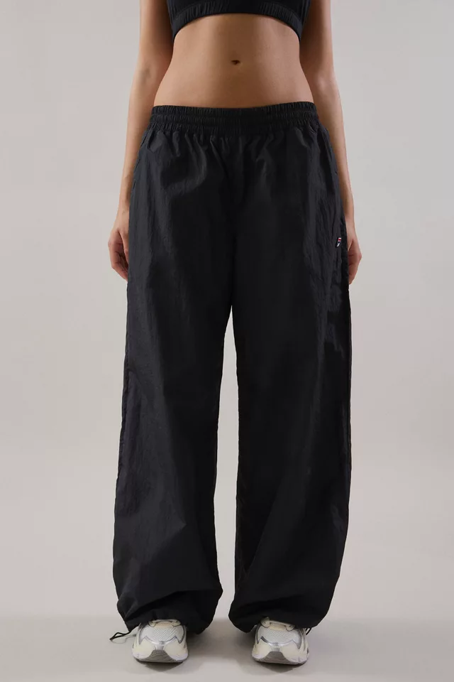 FILA X HAILEY Crinkle Pant