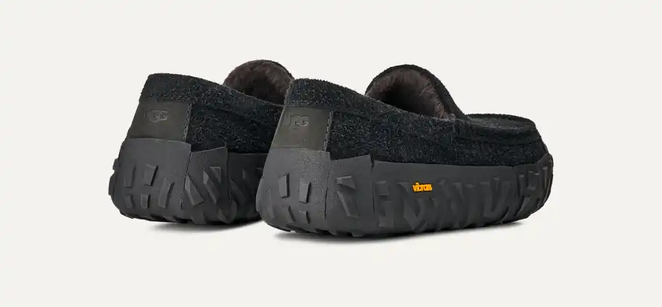 Men's Ascot Vibram Wrap Tech