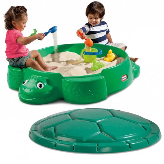 Turtle Sandbox