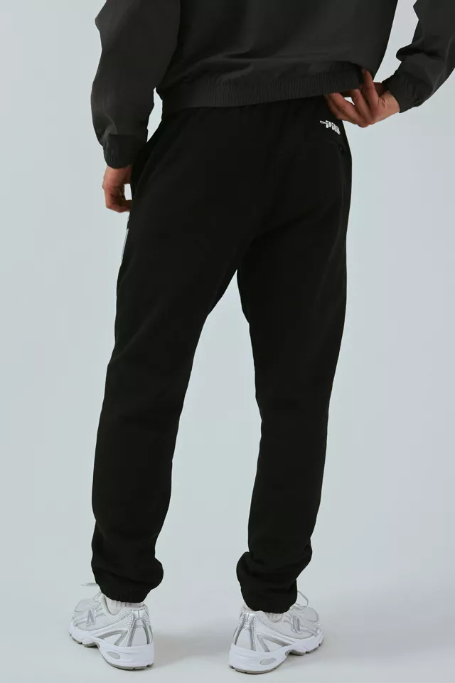 Pro Standard NBA Los Angeles Lakers Team Logo Sweatpant