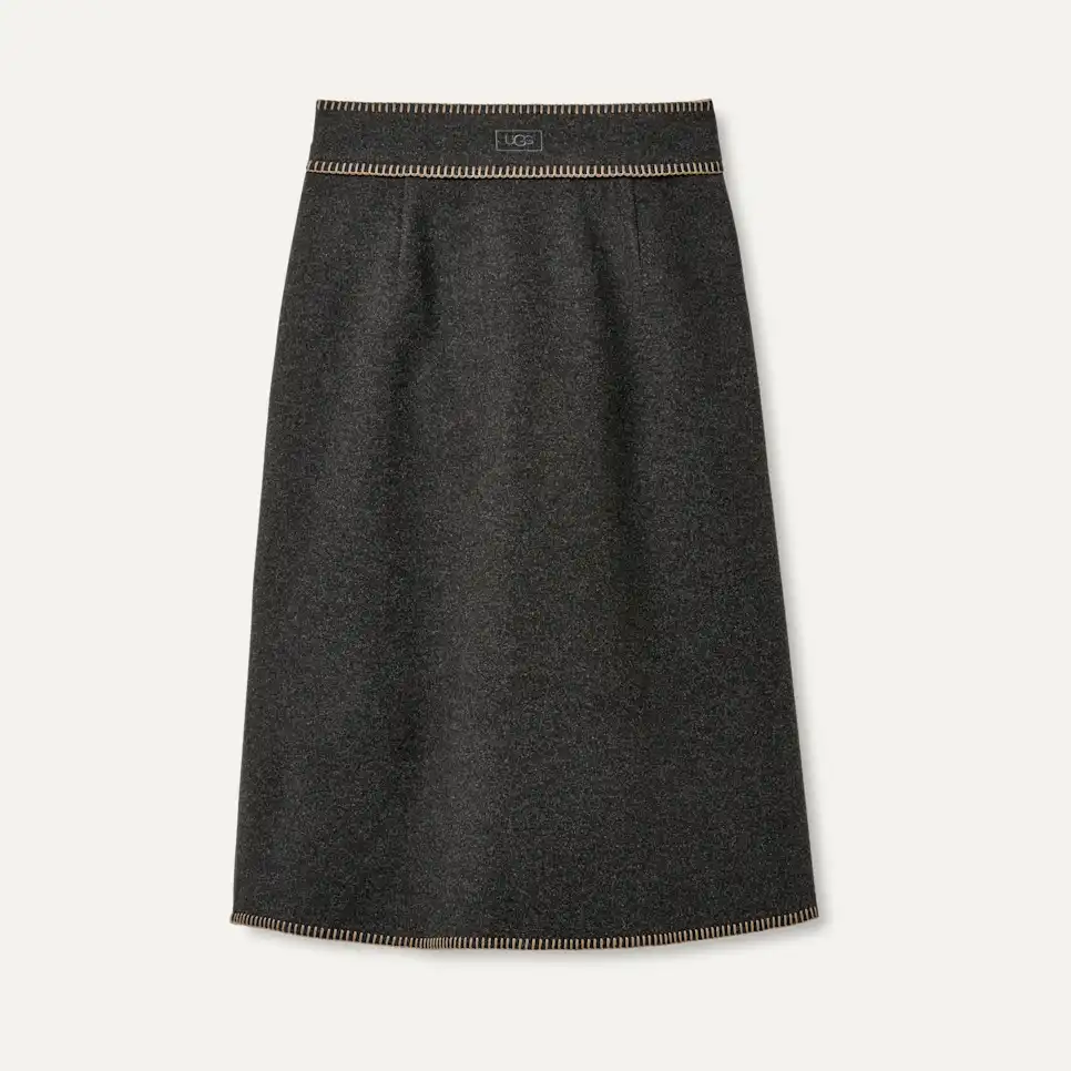 Women's Adina Wrap Skirt