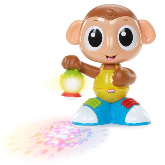 Light'n Go Movin' Lights Monkey&trade;