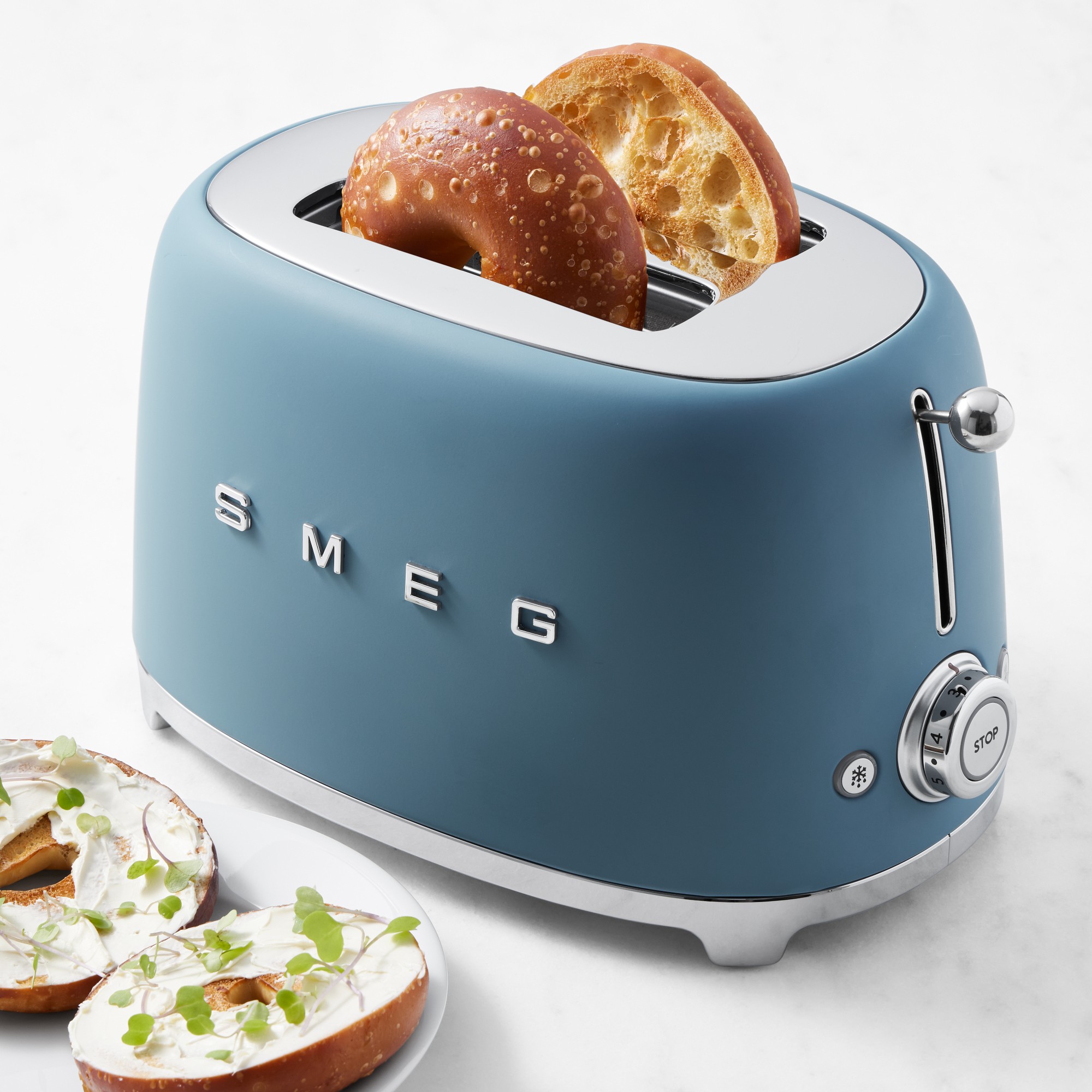 2-Slice Toaster