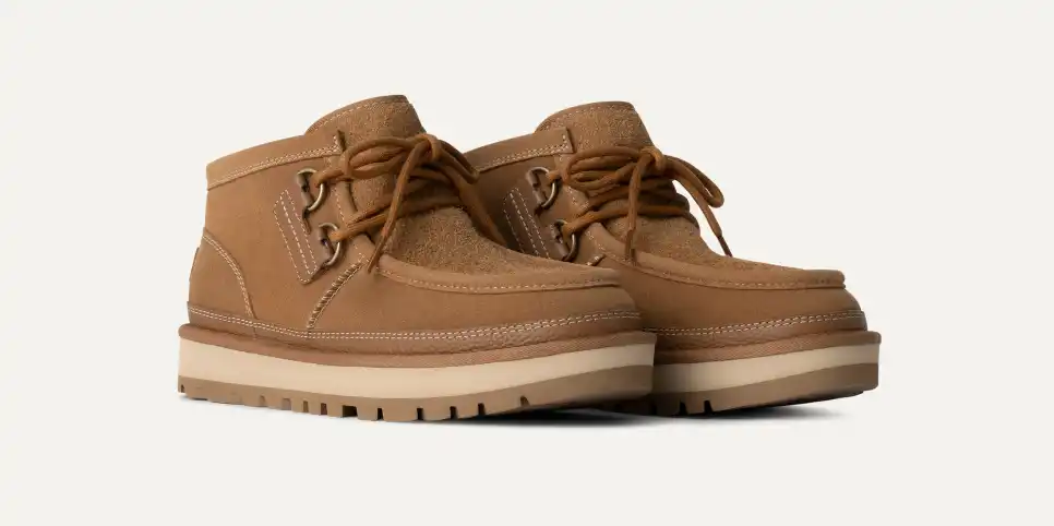 Men's Hayden Moc Chukka