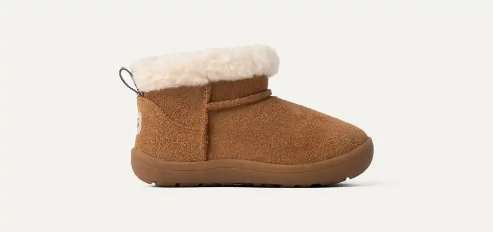 Toddlers Kinsey Boot