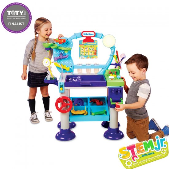 STEM Jr.&trade; Wonder Lab&trade;