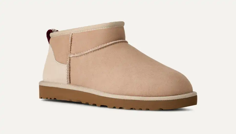 Men's Classic Ultra Mini Boot