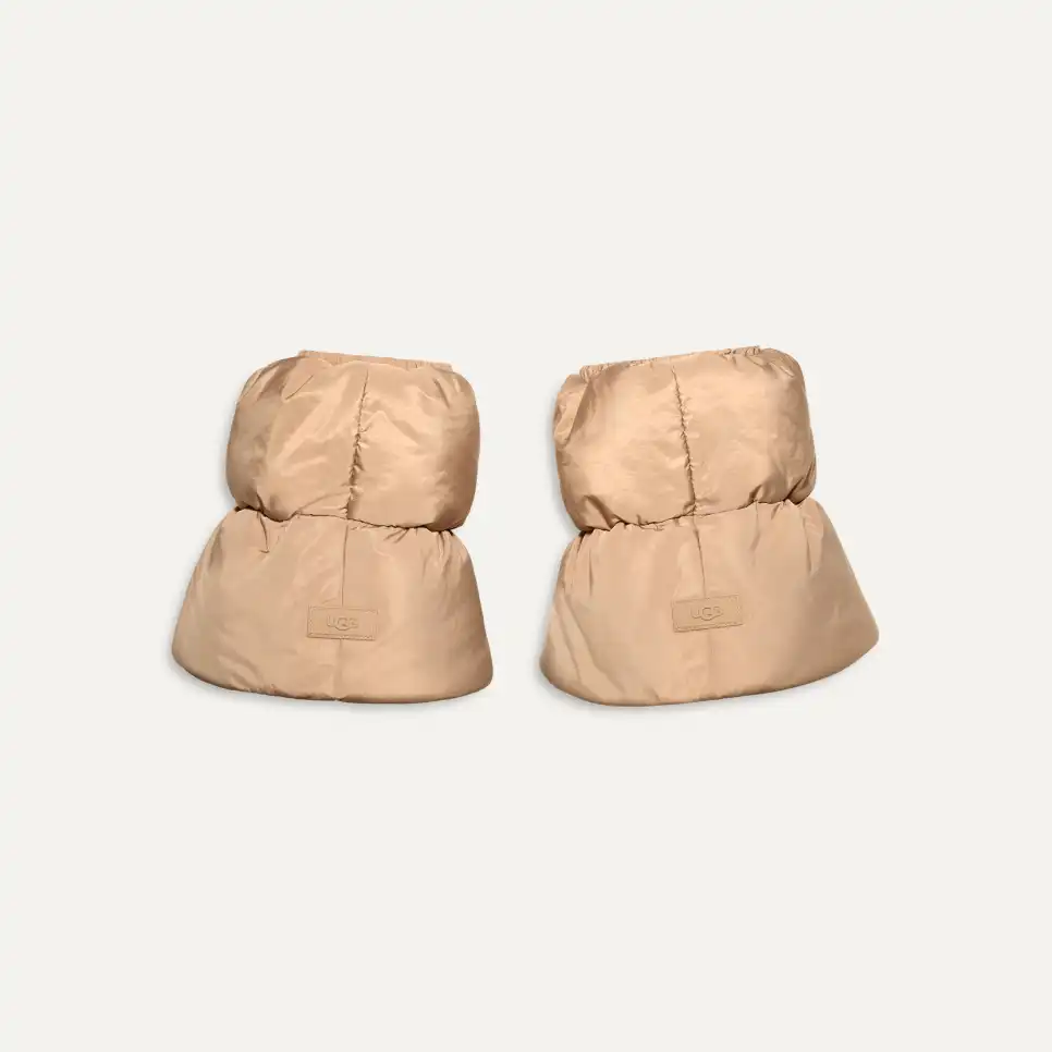 Women's Plushwarmer