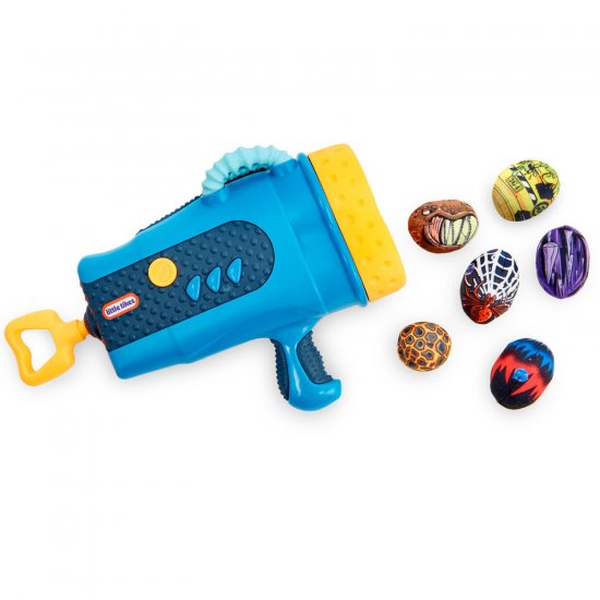 My First Mighty Blasters&trade; Dual Blaster