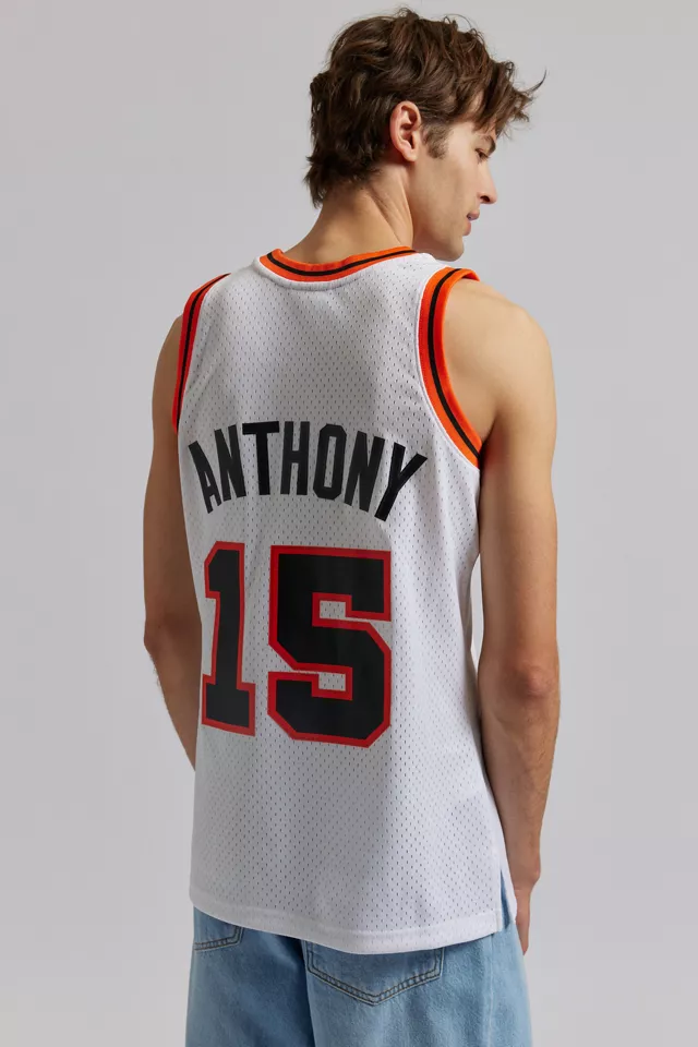 Mitchell & Ness NBA Denver Nuggets 2006 Carmelo Anthony Jersey Tank Top