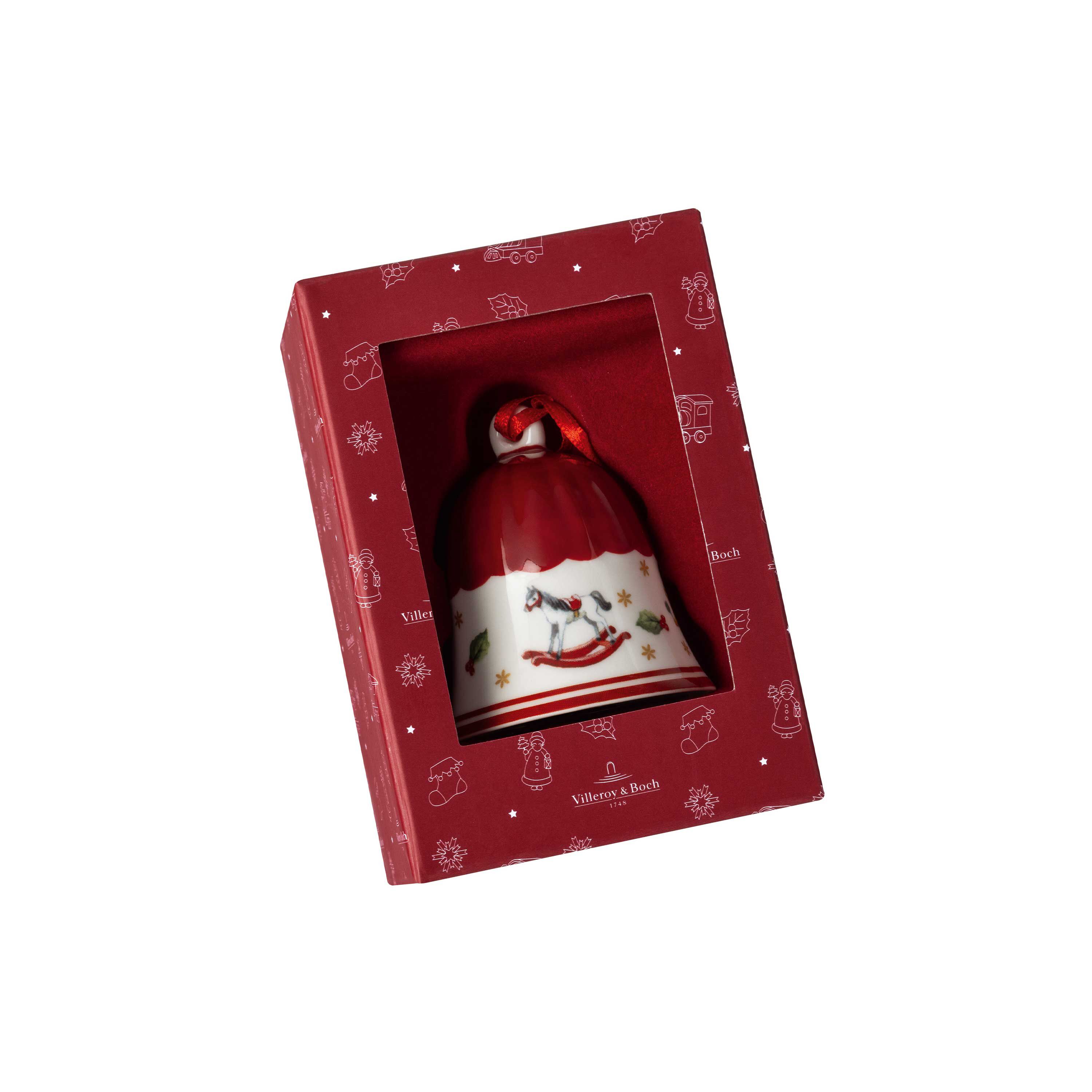 Toy's Delight Ornamente Weihnachten- Christmas  Series  Products