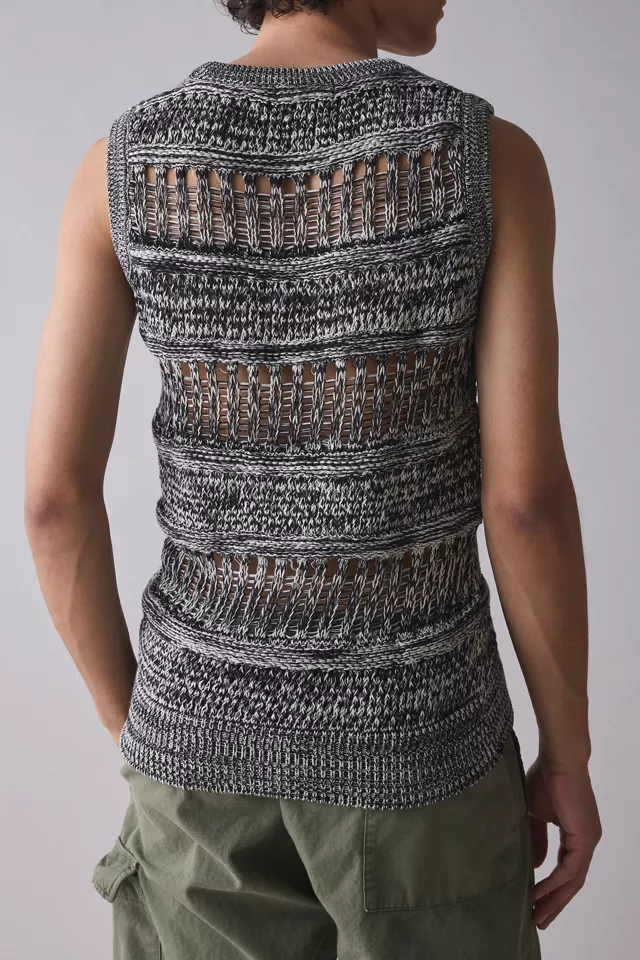 David Catalán Convento Tank Top