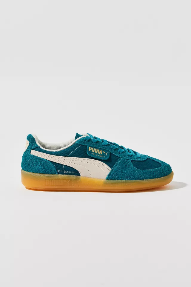Puma Women's Palermo Vintage Sneaker