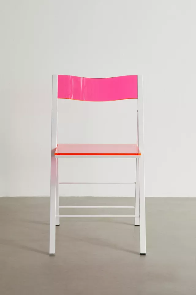 Emory Folding Chair