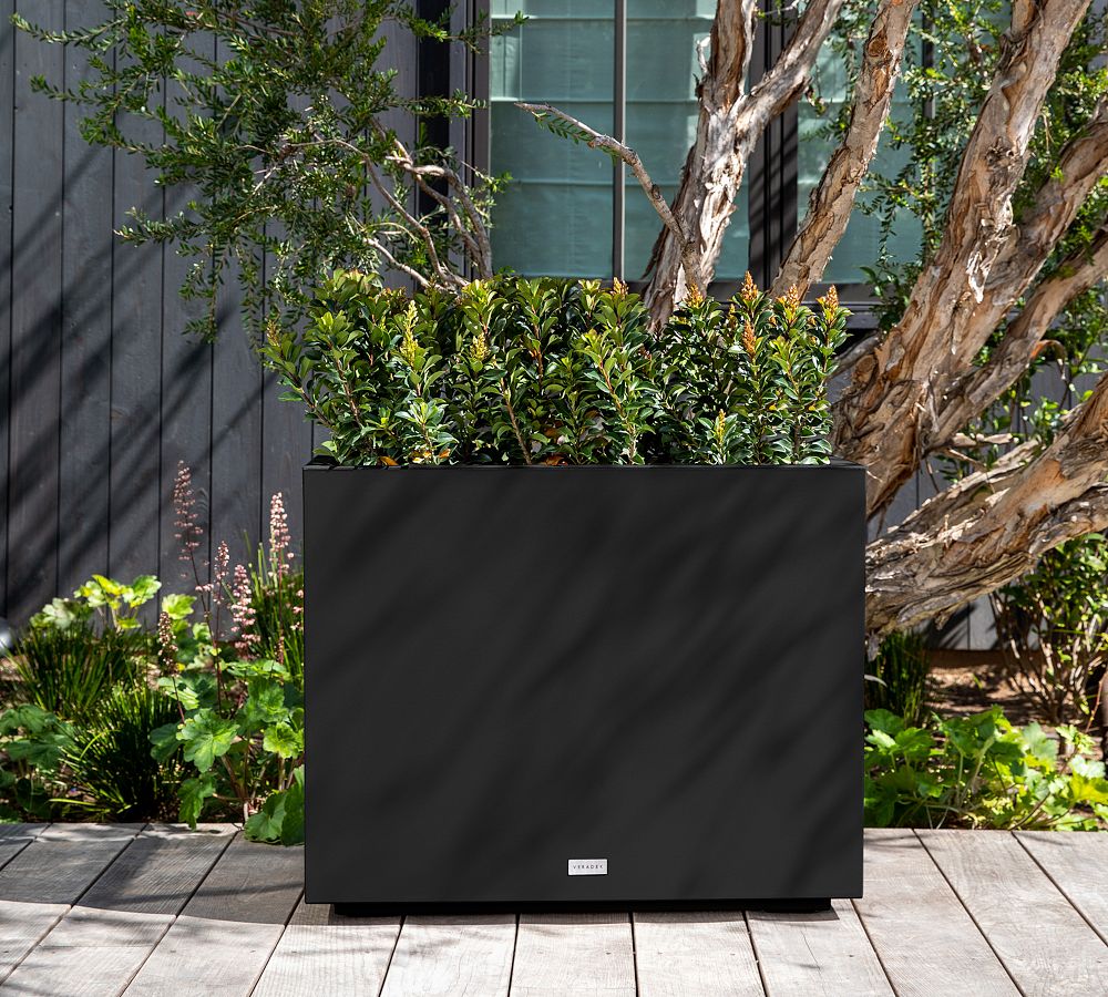 All Weather Eco Span Outdoor Planters