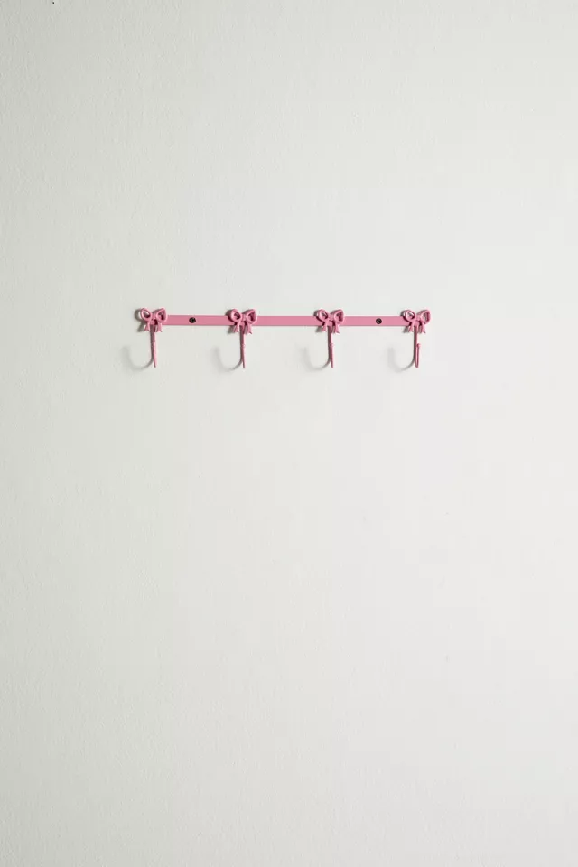Penelope Wall Multi-Hook