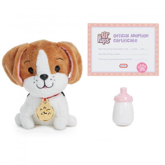 Cute Lil' Pups&trade; Just Born Puppy&trade; Beagle