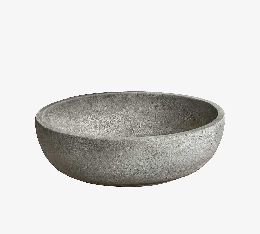 Makayla Bowl Planter