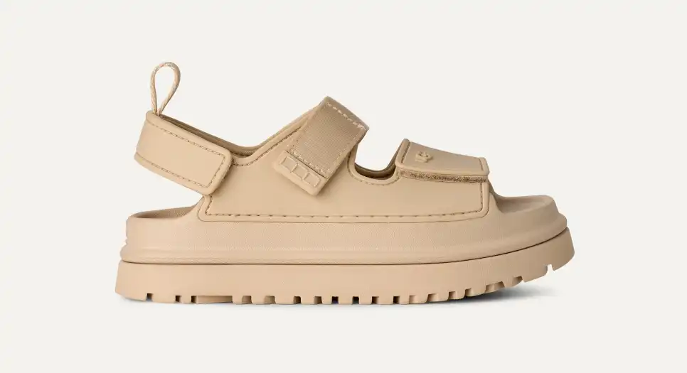 Toddlers / Kids GoldenGlow Sandal