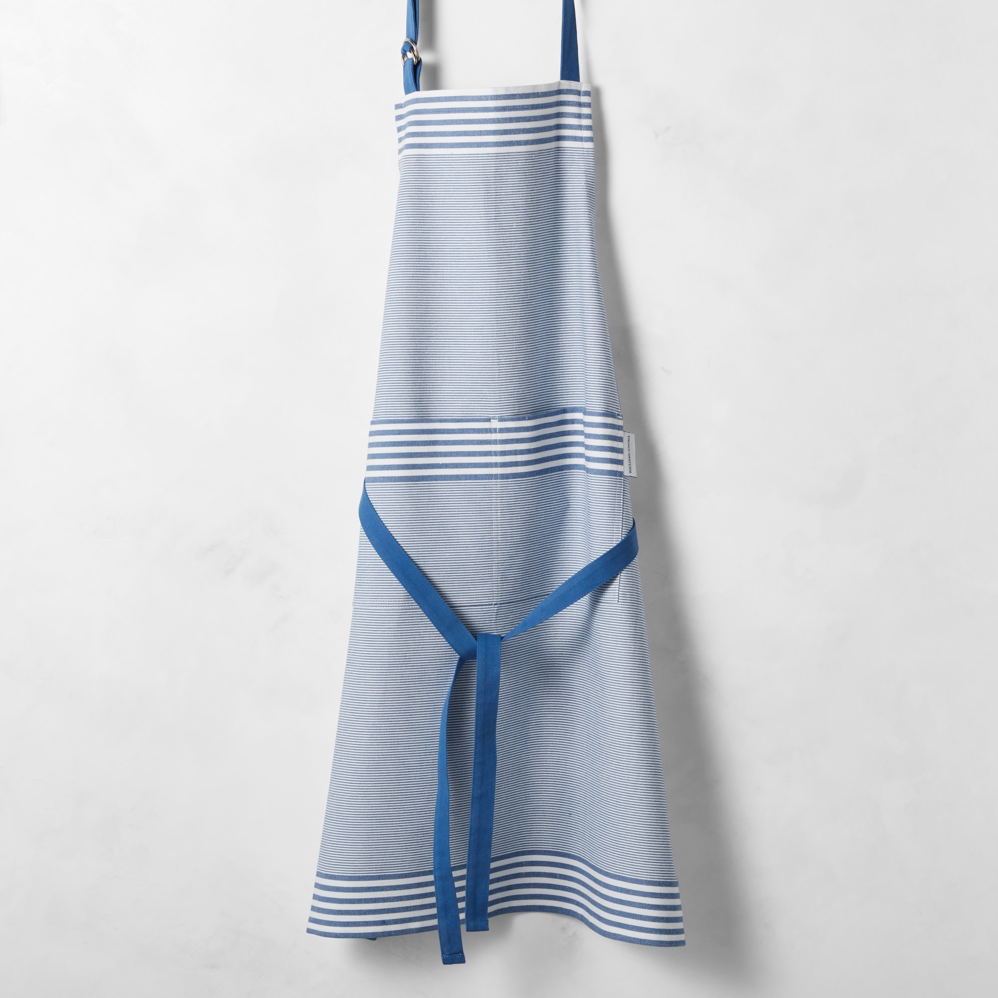 Bay Stripe Apron