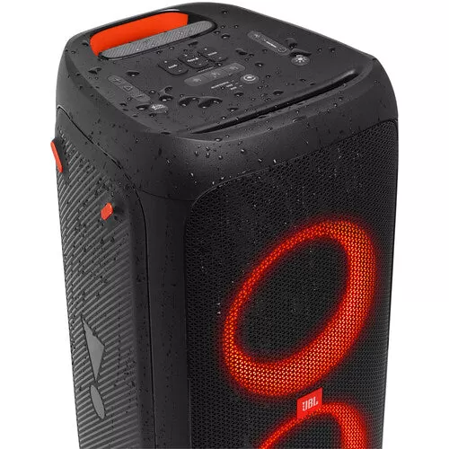 JBL PartyBox 310 Portable Bluetooth Speaker with Party Lights