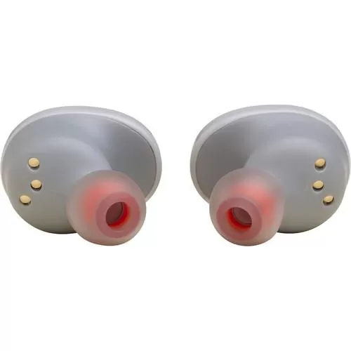 JBL TUNE 120TWS Wireless In-Ear Headphones (Pink)