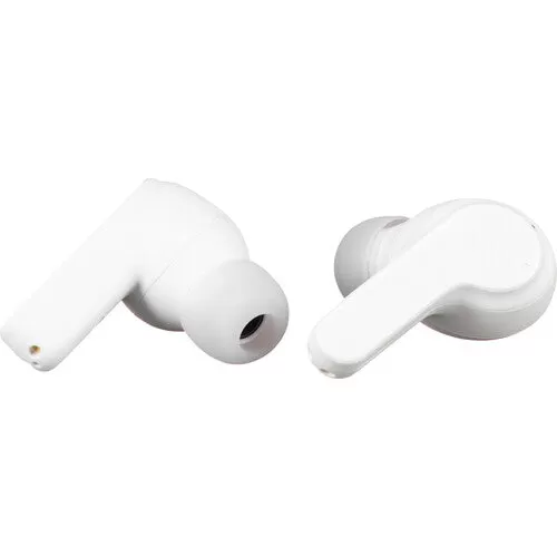 JBL Vibe 200TWS True Wireless In-Ear Headphones (White)