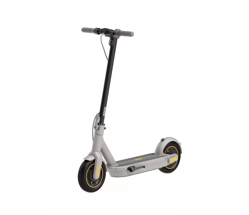 Reollie Max G30LP Kick-scooter by Segway