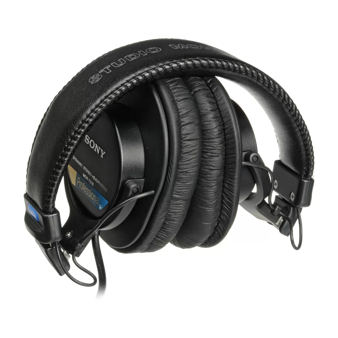Sony MDR-7506 Professional Large Diaphragm Headphone