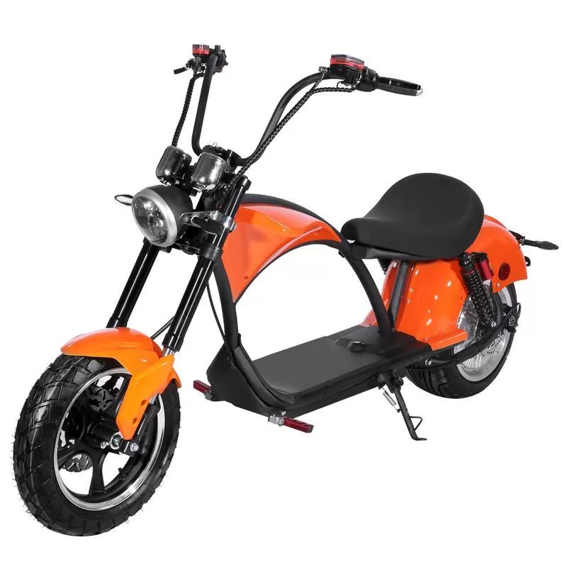 🎉 Clearance Sale🎉2000w removable battery wide tire electric scooter