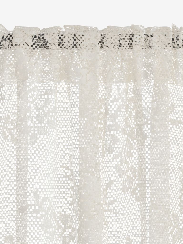 Curtain SOMMEN 1x140x300 white