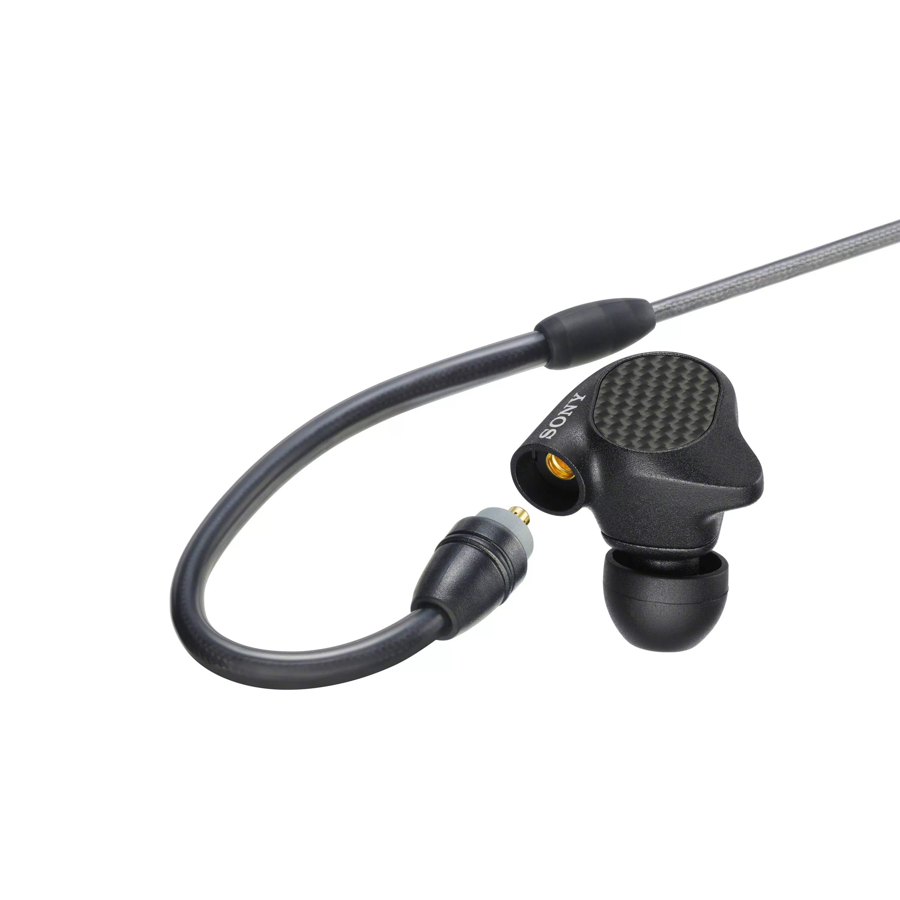 IER-M9 in-ear monitors