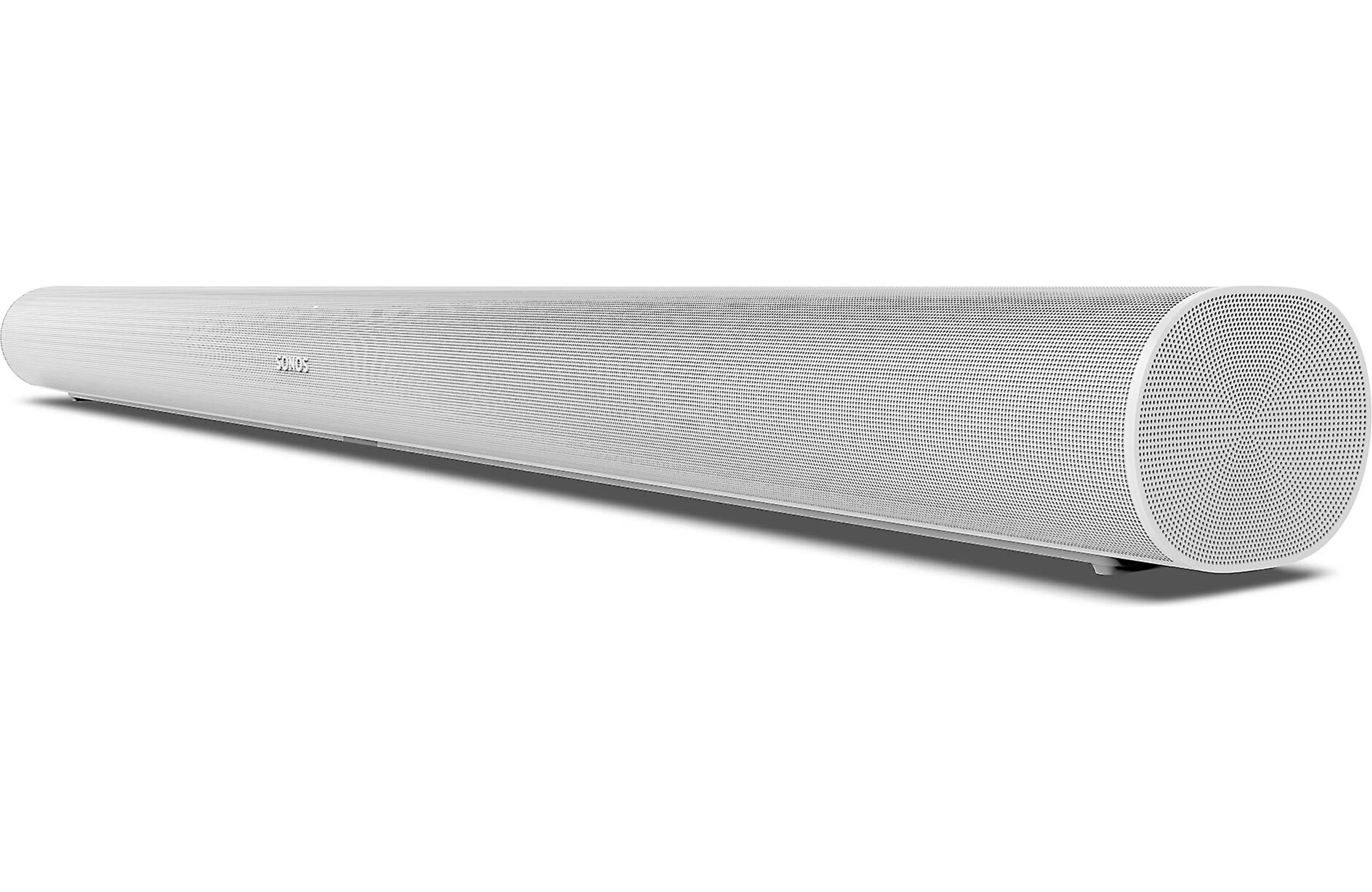 Sonos Arc Powered Soundbar with Dolby Atmos, Google Assistant and Amazon Alexa