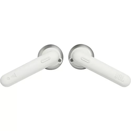 JBL TUNE 220TWS True Wireless Earbud Headphones (White)