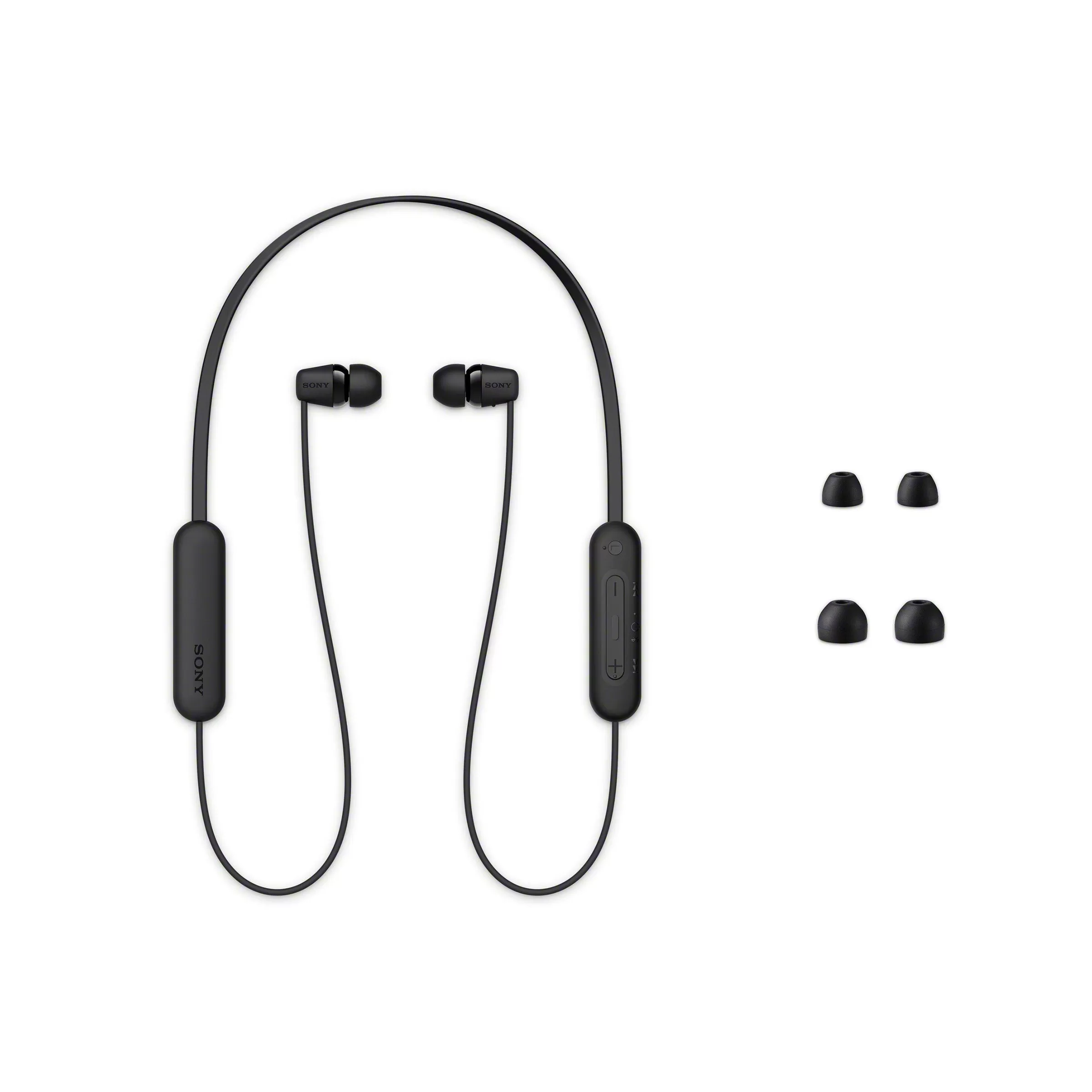 WI-C100 Wireless In-ear Headphones