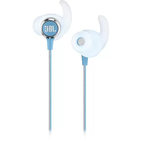 JBL Reflect Mini 2 In-Ear Wireless Sport Headphones (Teal)
