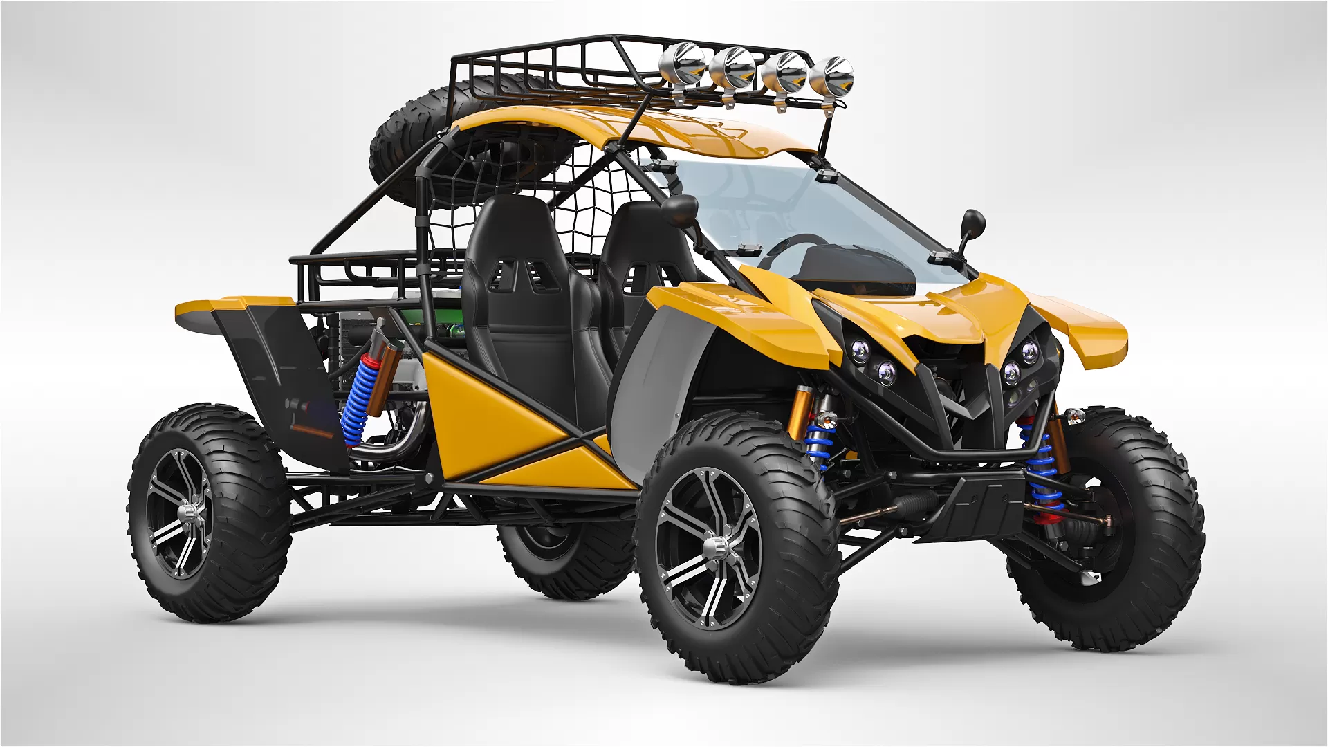 The Ultimate Off-🏍🏍Road Kart/Dune Bike of 2024! Last stock 100 pieces for sale