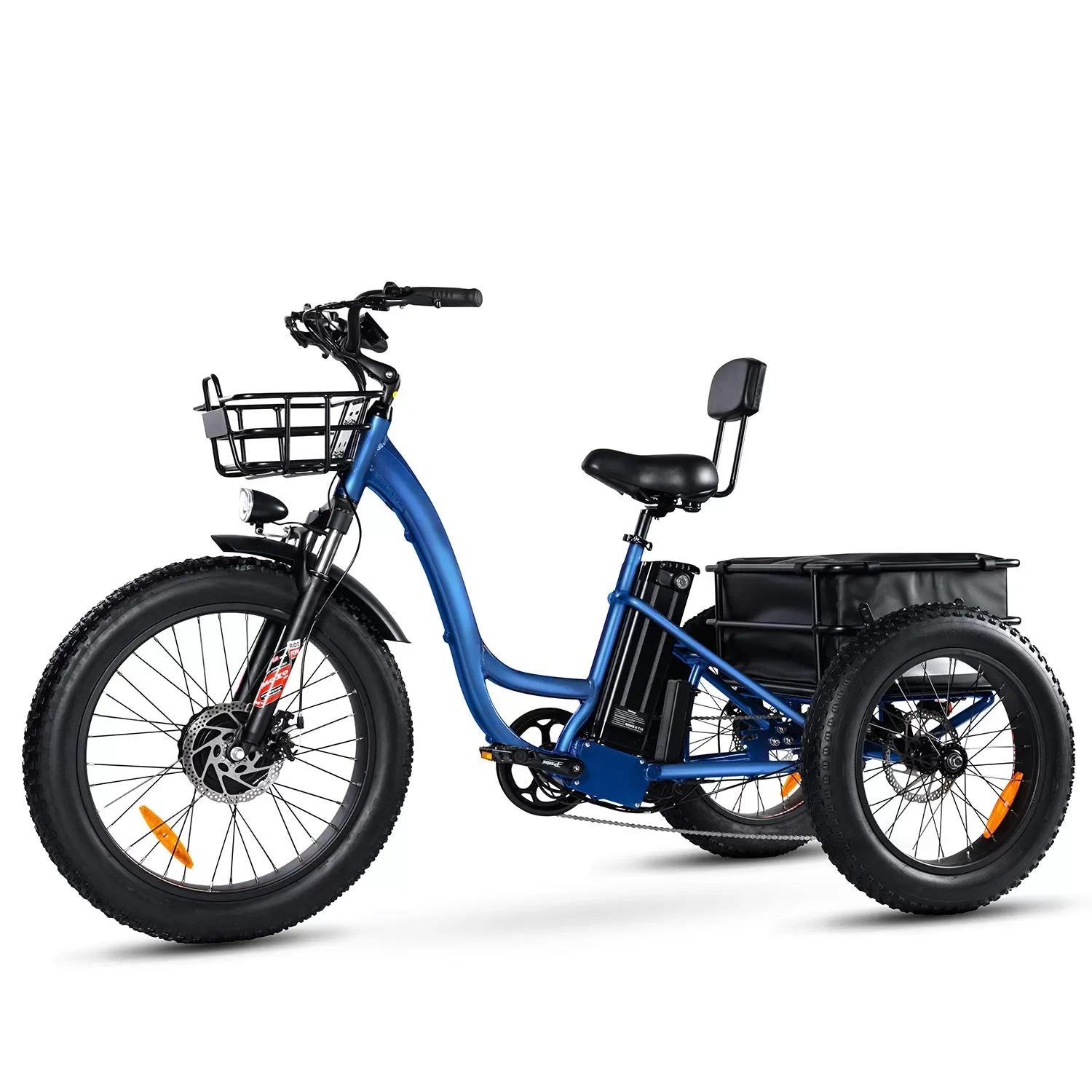 🔥Free Shipping Today! Clearance Sale 💝Great Value Electric Bike – Built for Safe Ride (Limited to 200 Units)