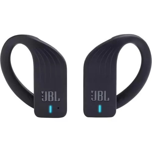 JBL Endurance PEAK Wireless In-Ear Sport Headphones (Black, New Packaging)