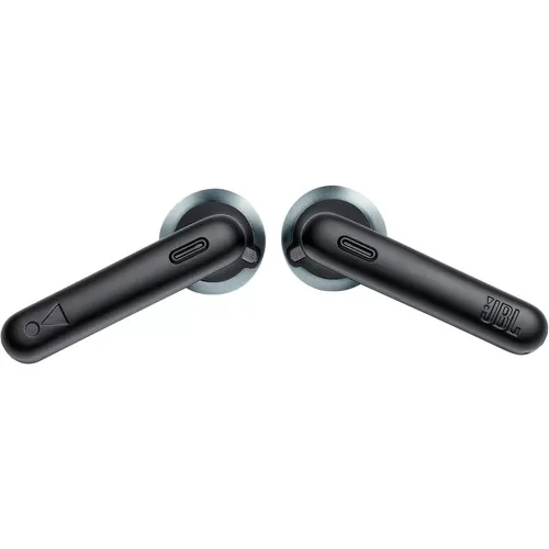 JBL TUNE 220TWS True Wireless Earbud Headphones (Black)