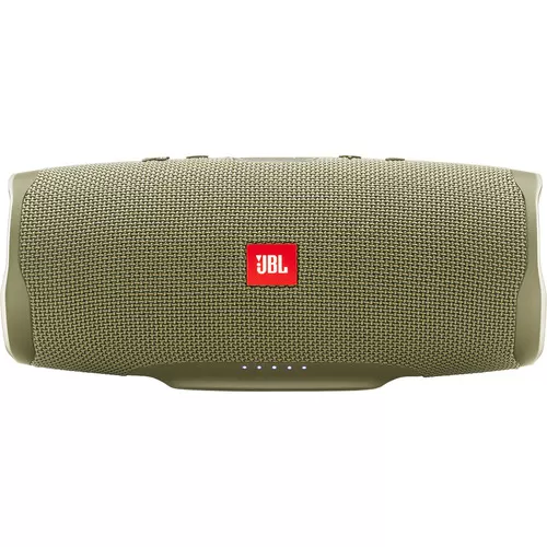 JBL Charge 4 Portable Bluetooth Speaker (Sand)