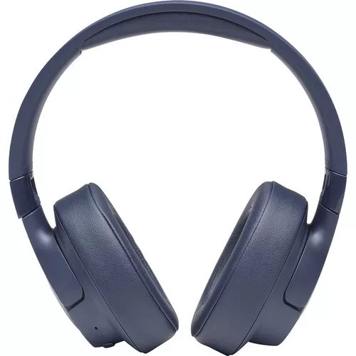 JBL TUNE 700BT Wireless Over-Ear Headphones (Blue)