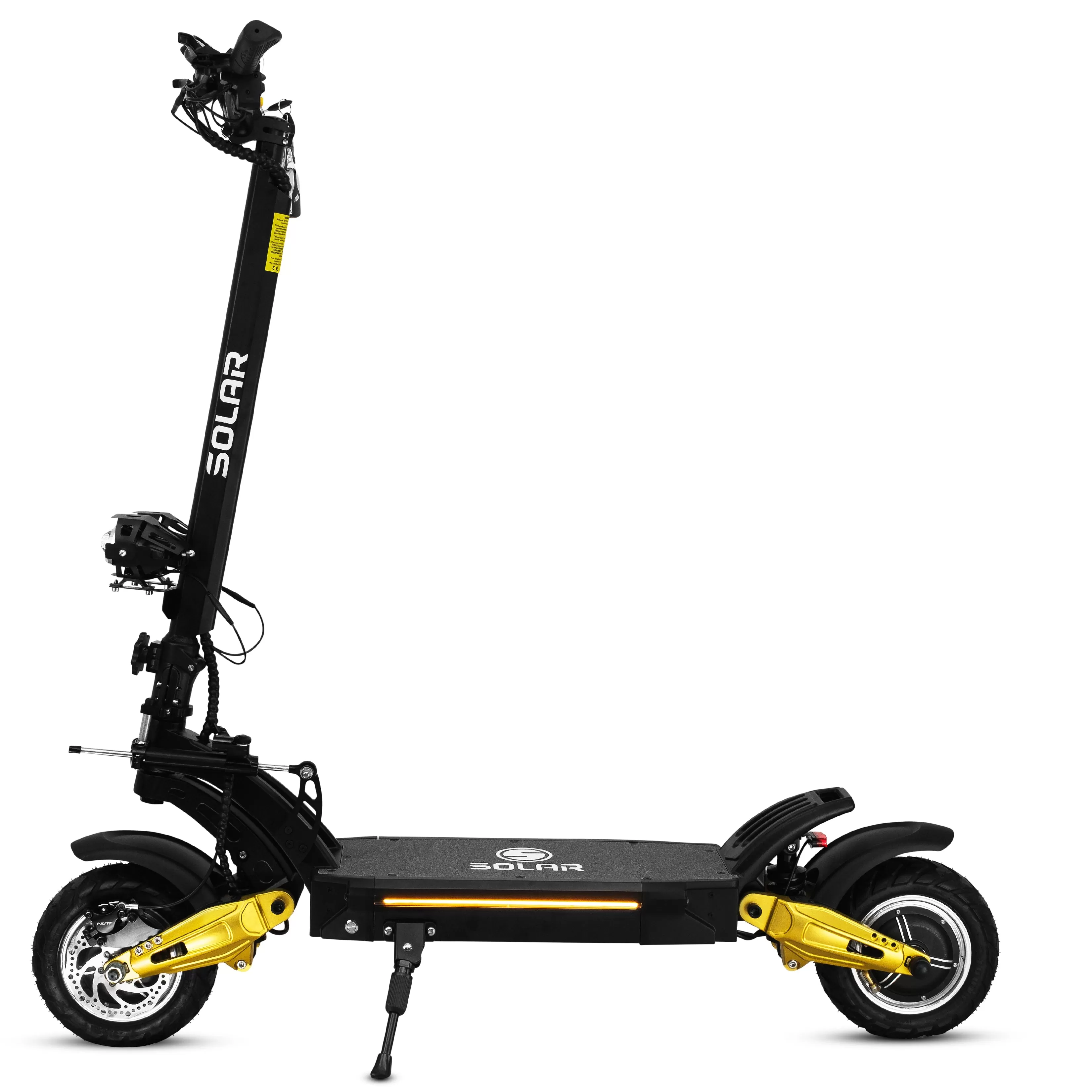 (🔥Limited Time Sale) FF Lite Electric Scooter