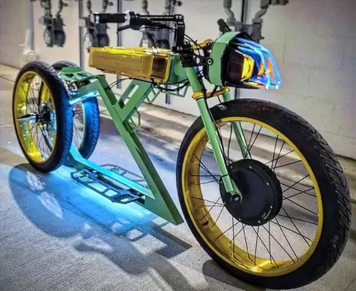 The undeniable ebike(free shipping)