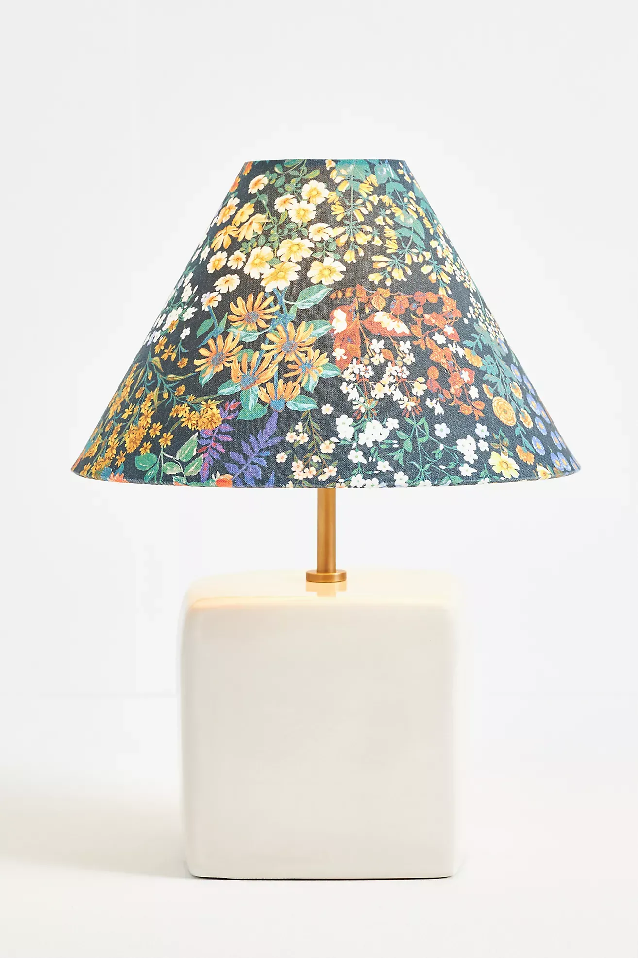 Maeve Ceramic Table Lamp