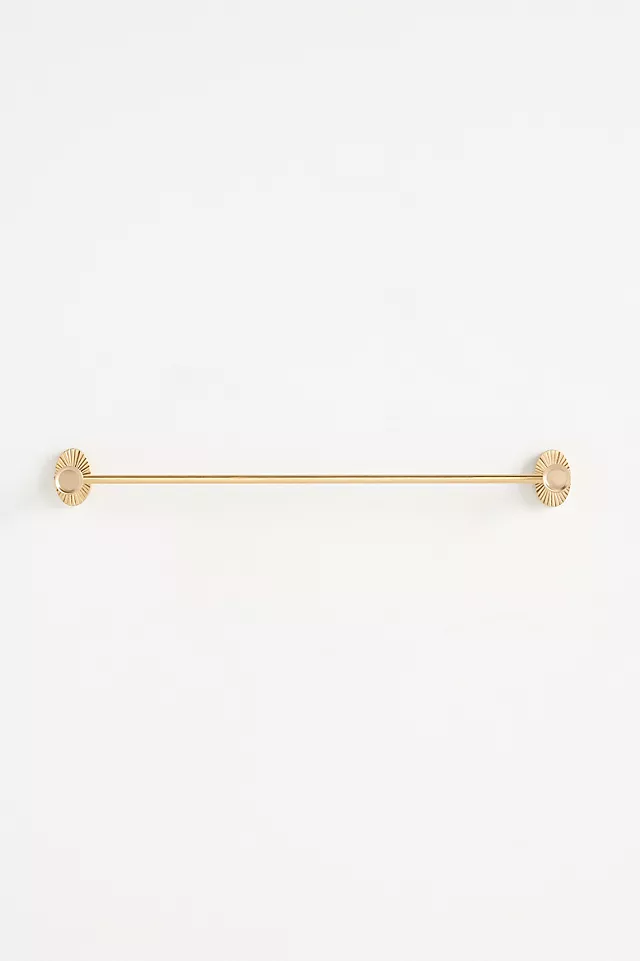 Alister Towel Bar