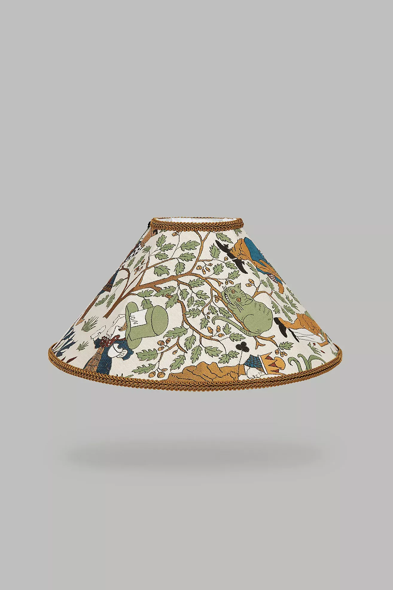House of Hackney Alice in Wonderland Lampshade