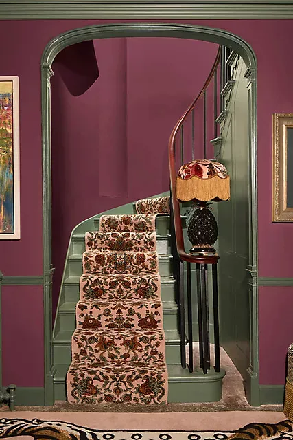 House of Hackney Nasturtium Paint