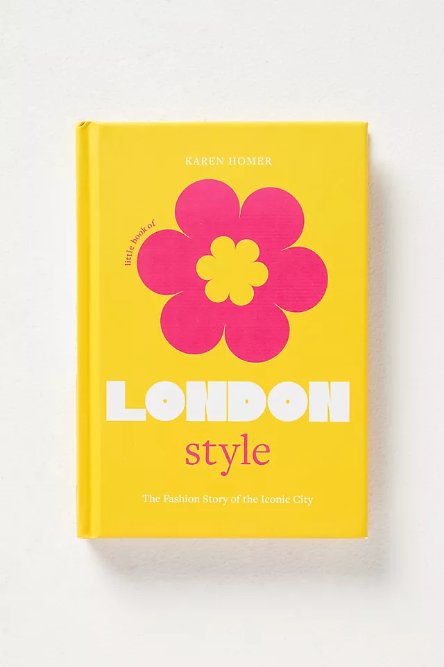 Little Book of City Style