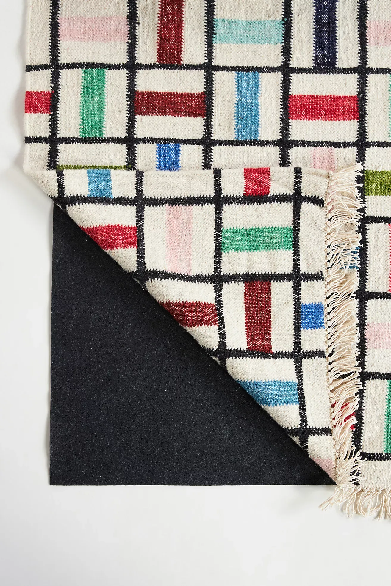 Surya Outdoor Rug Pad